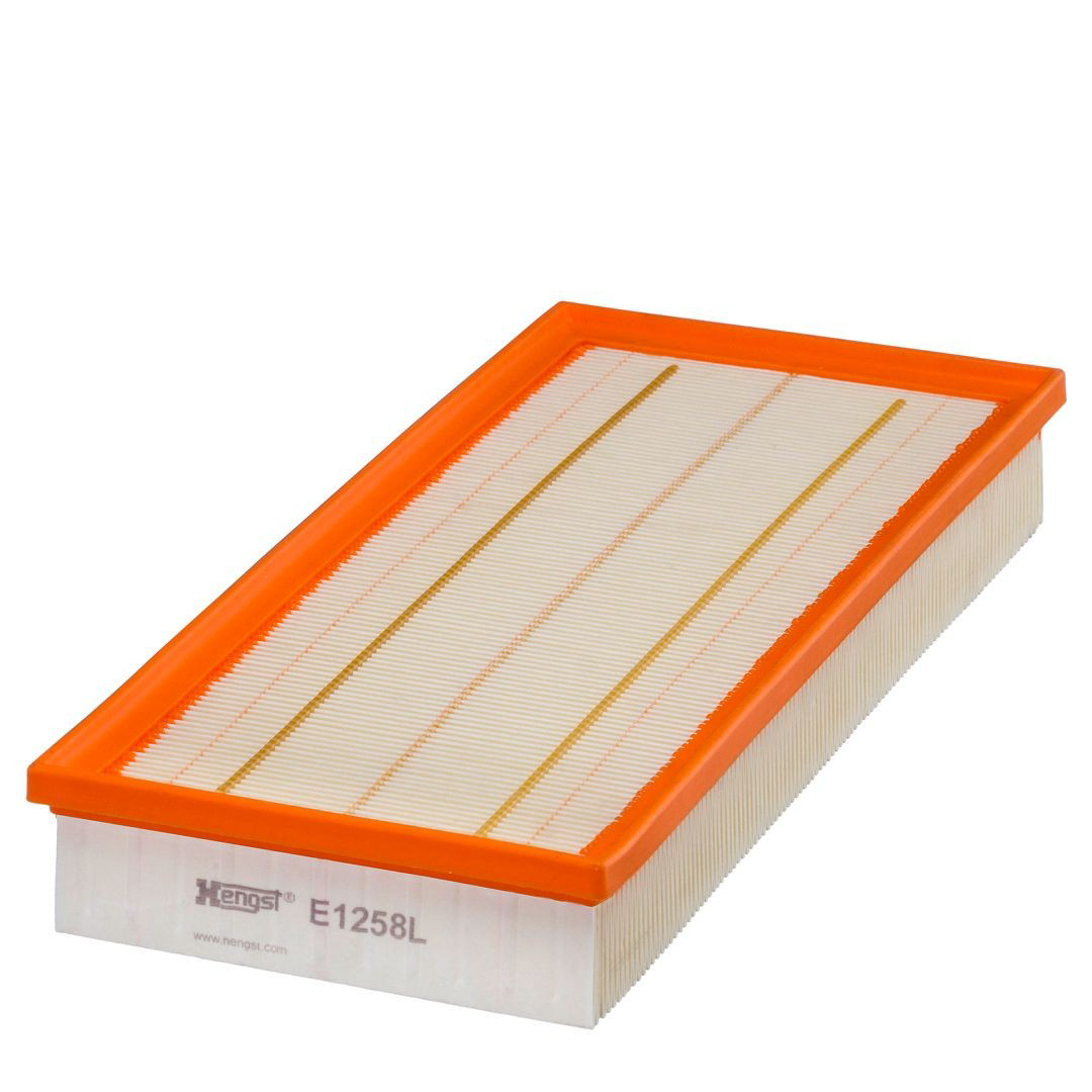 Filtr powietrza Hengst E1258L cena, od 15,21 USD