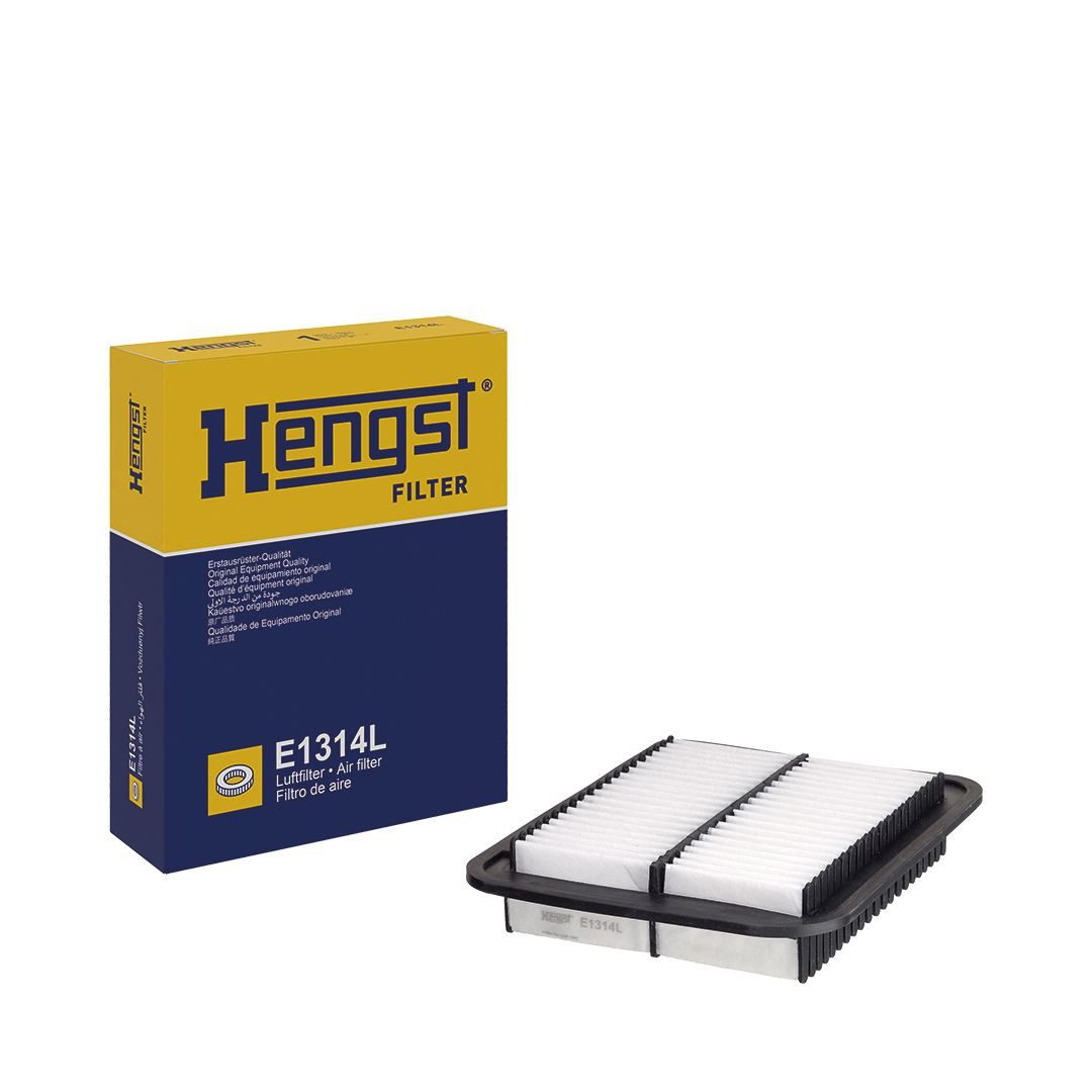 E1314L Hengst Filtr powietrza