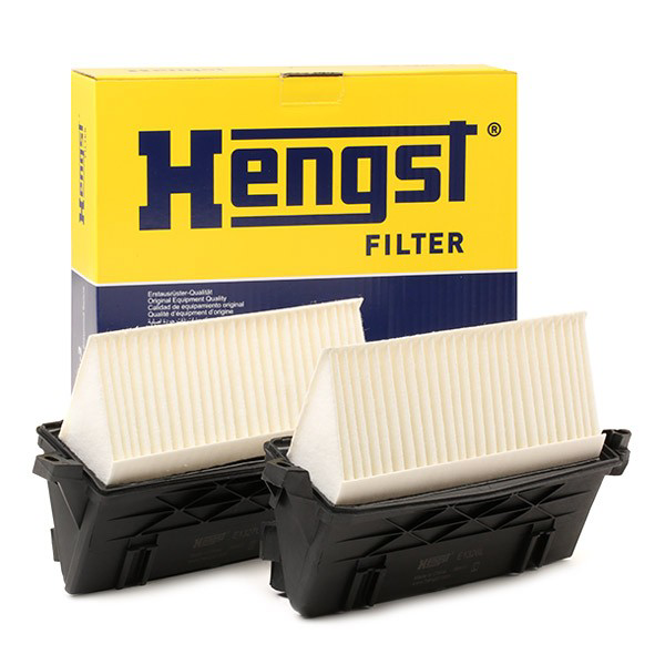 Filtr powietrza Hengst E1328L2 cena, od 51,88 USD
