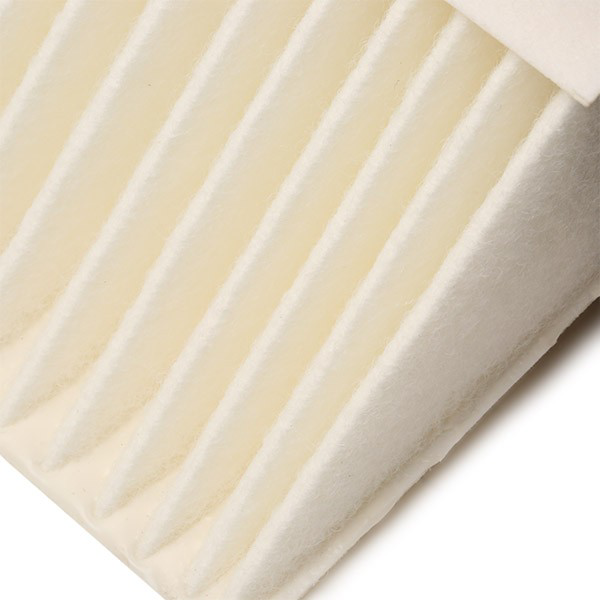 E1328L2 Hengst Filtr powietrza