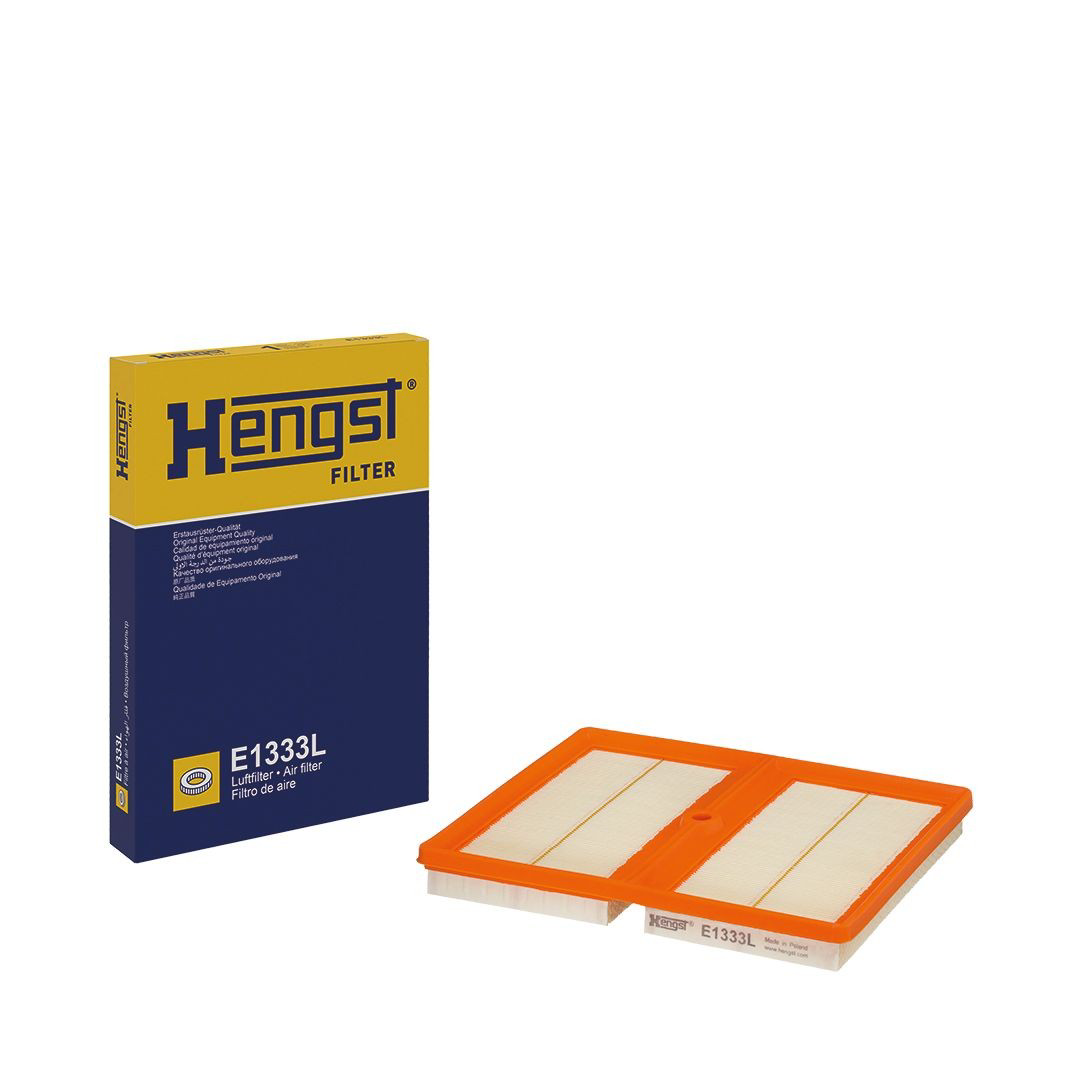 Filtr powietrza Hengst E1333L cena, od 11,59 USD