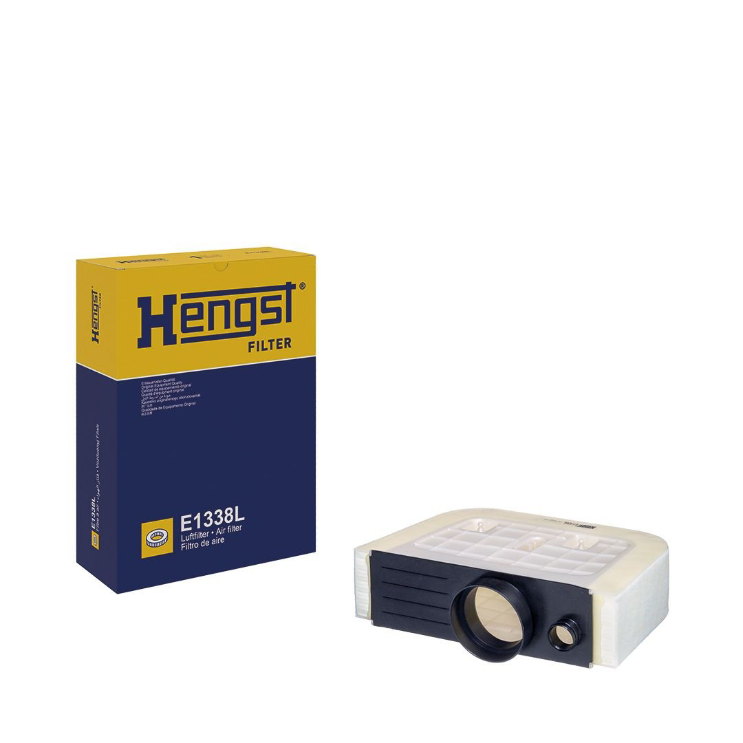E1338L Hengst Filtr powietrza