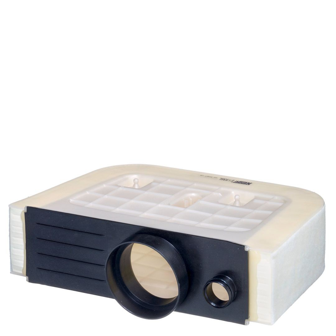 Filtr powietrza Hengst E1338L cena, od 41,77 USD