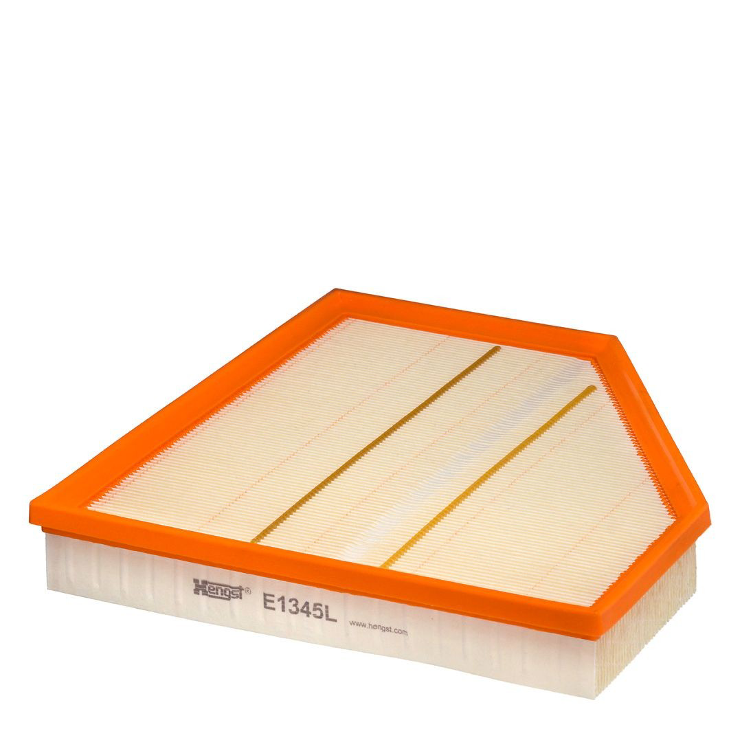 E1345L Hengst Filtr powietrza