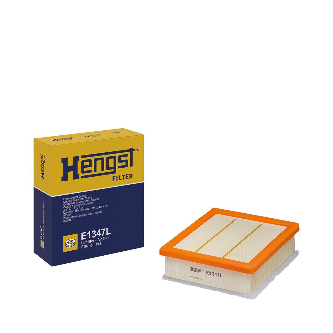 Filtr powietrza Hengst E1347L cena, od 10,14 USD
