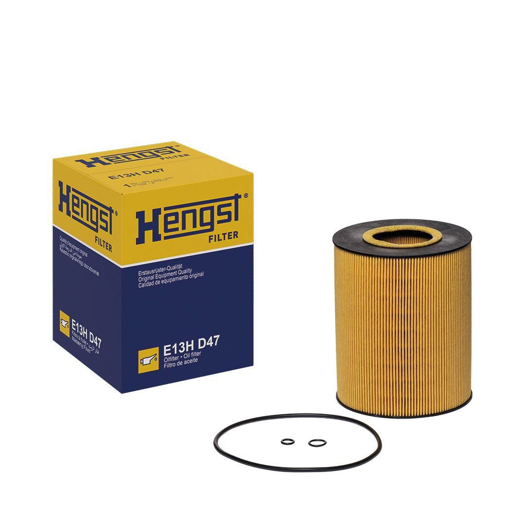 Do koszyka 51055040098 MAN Filtr oleju