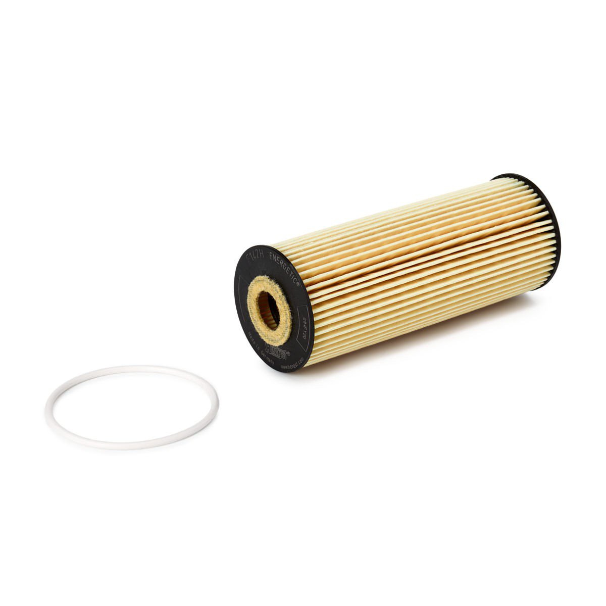Filtr oleju E142HD21 Hengst