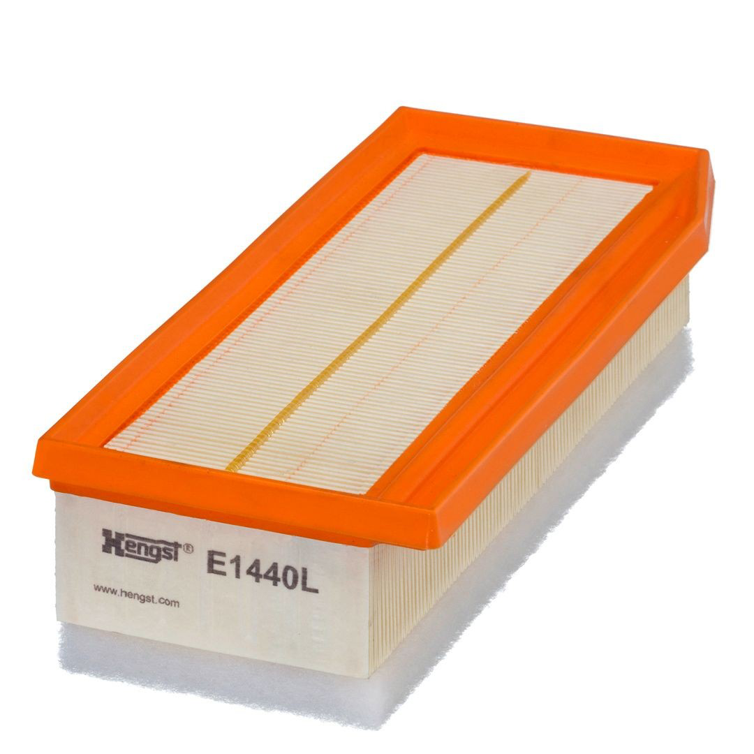 Filtr powietrza Hengst E1440L cena, od 9,09 USD