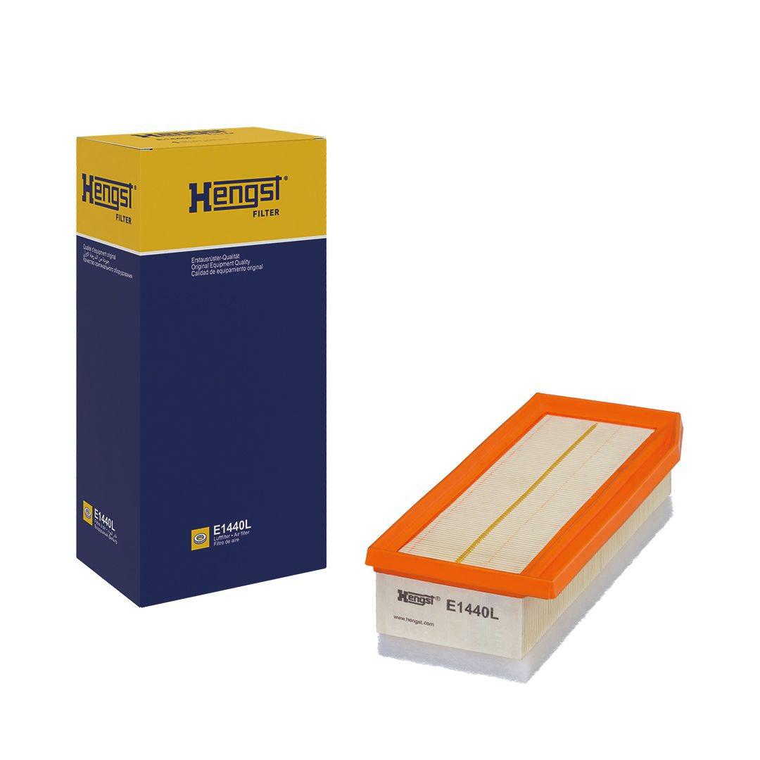 E1440L Hengst Filtr powietrza