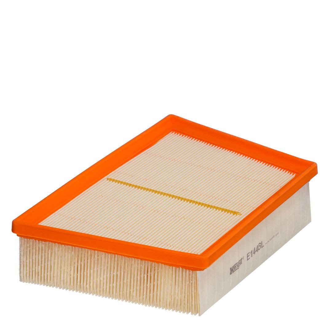 E1446L Hengst Filtr powietrza