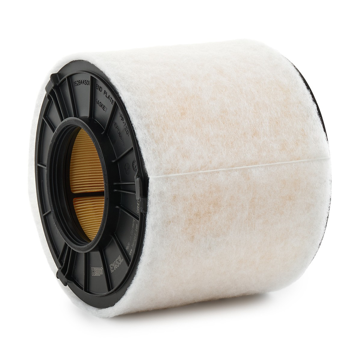 Do koszyka E1453L Hengst Filtr powietrza