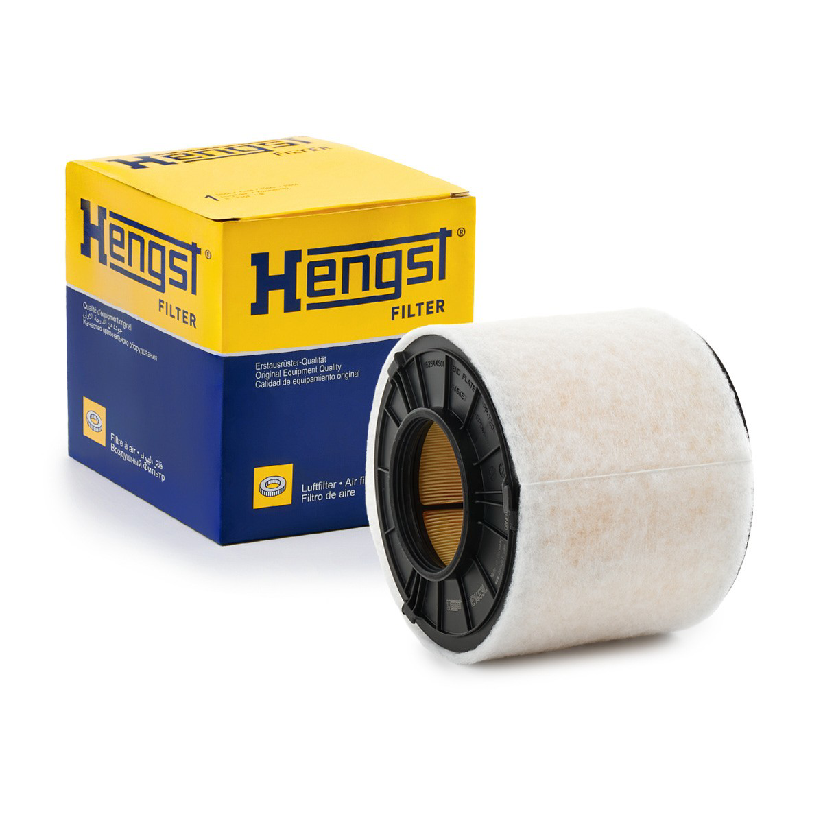 E1453L Hengst Filtr powietrza