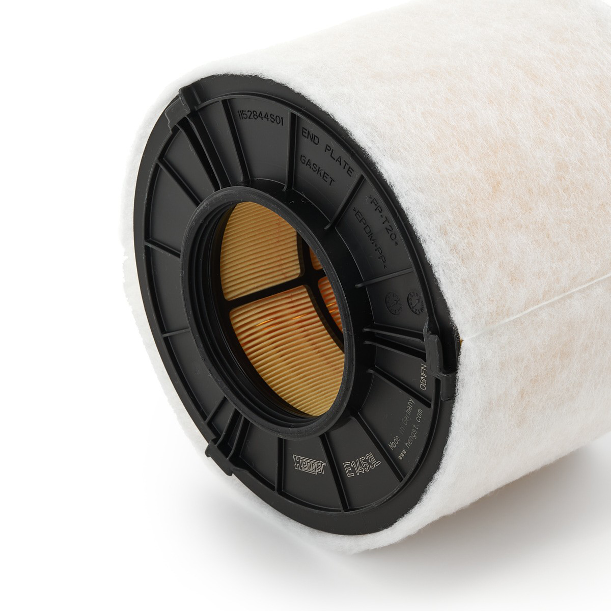 Filtr powietrza Hengst E1453L cena, od 20,25 USD
