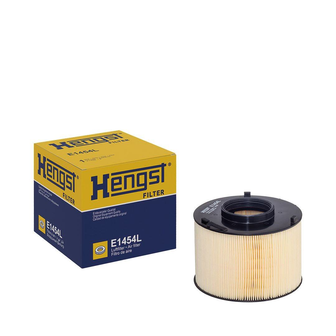 E1454L Hengst Filtr powietrza