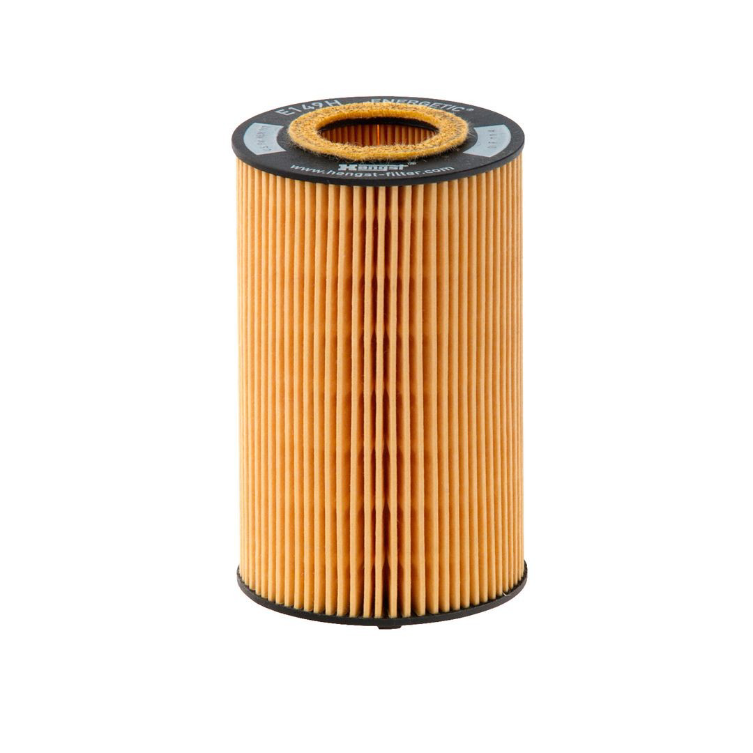 E149HD114 Hengst Filtr oleju