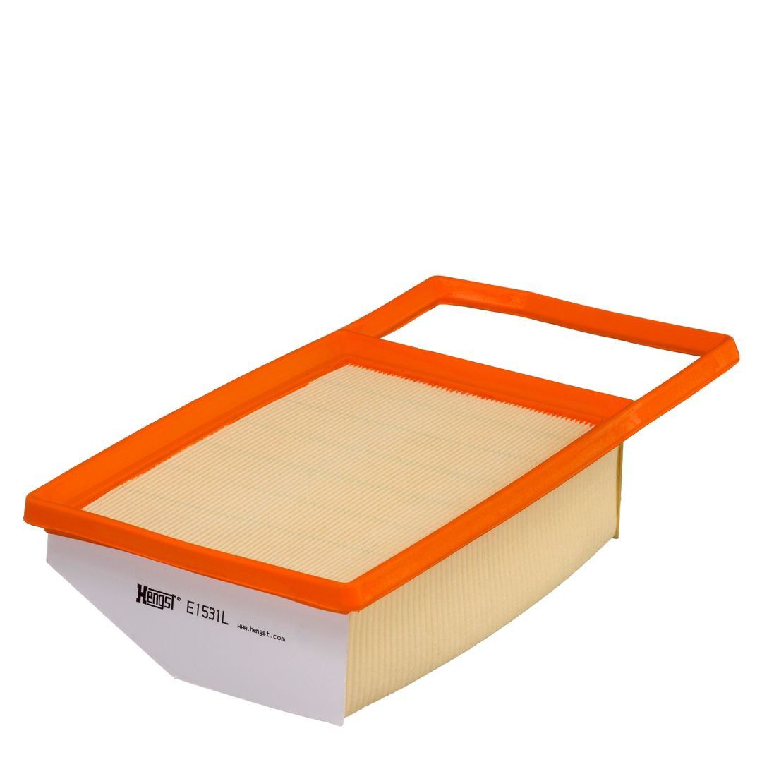 Filtr powietrza Hengst E1531L cena, od 13,76 USD