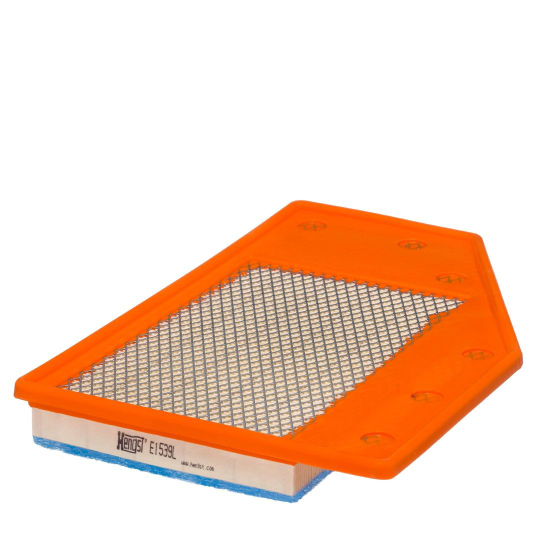 E1539L Hengst Filtr powietrza