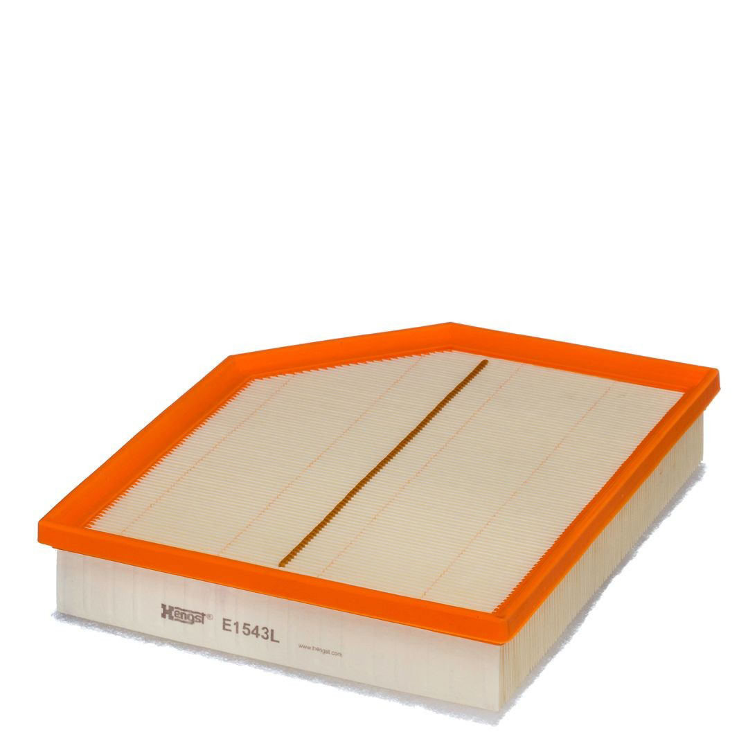 Filtr powietrza Hengst E1543L cena, od 17,96 USD