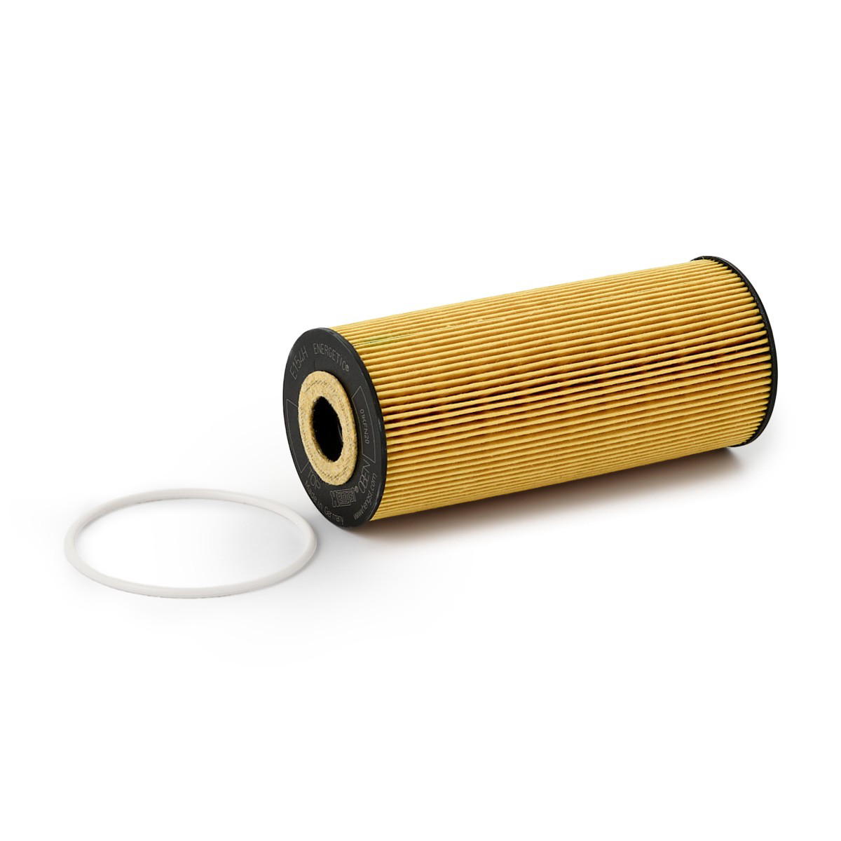 Filtr oleju Hengst E154HD48 cena, od 7,39 USD