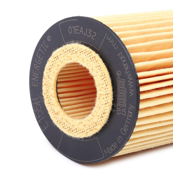 Filtr oleju Hengst E155HD122 cena, od 10,72 USD
