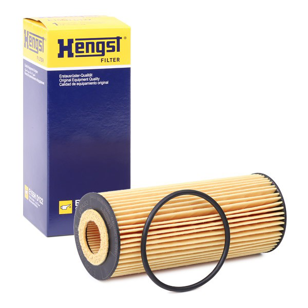 E155HD122 Hengst Filtr oleju