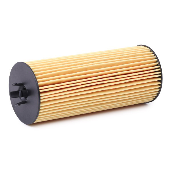 Filtr oleju E155HD122 Hengst