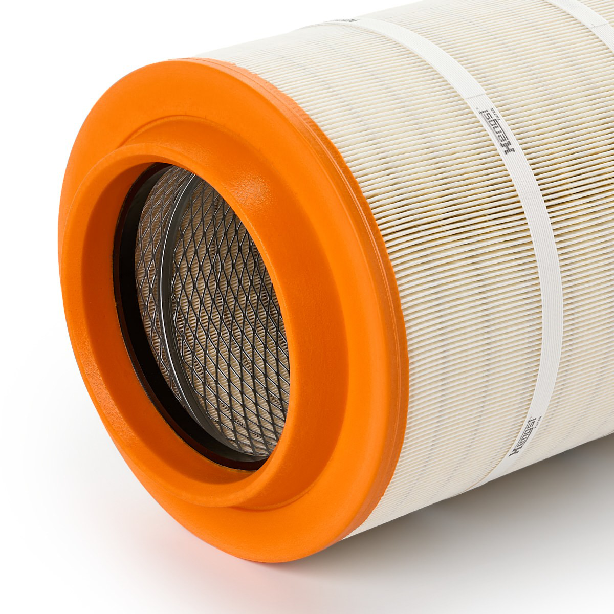 E1572L Hengst Filtr powietrza