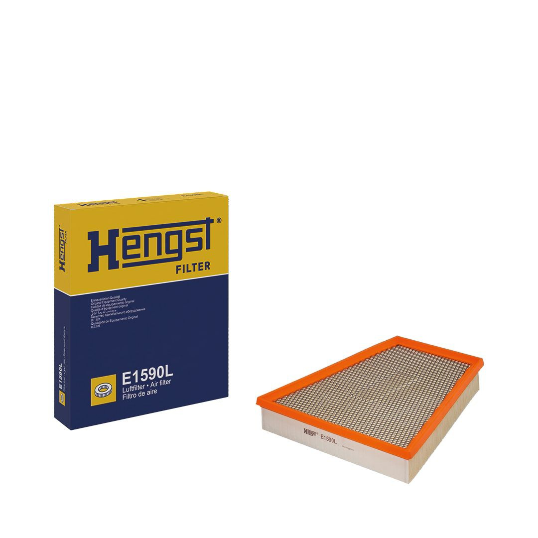 E1590L Hengst Filtr powietrza