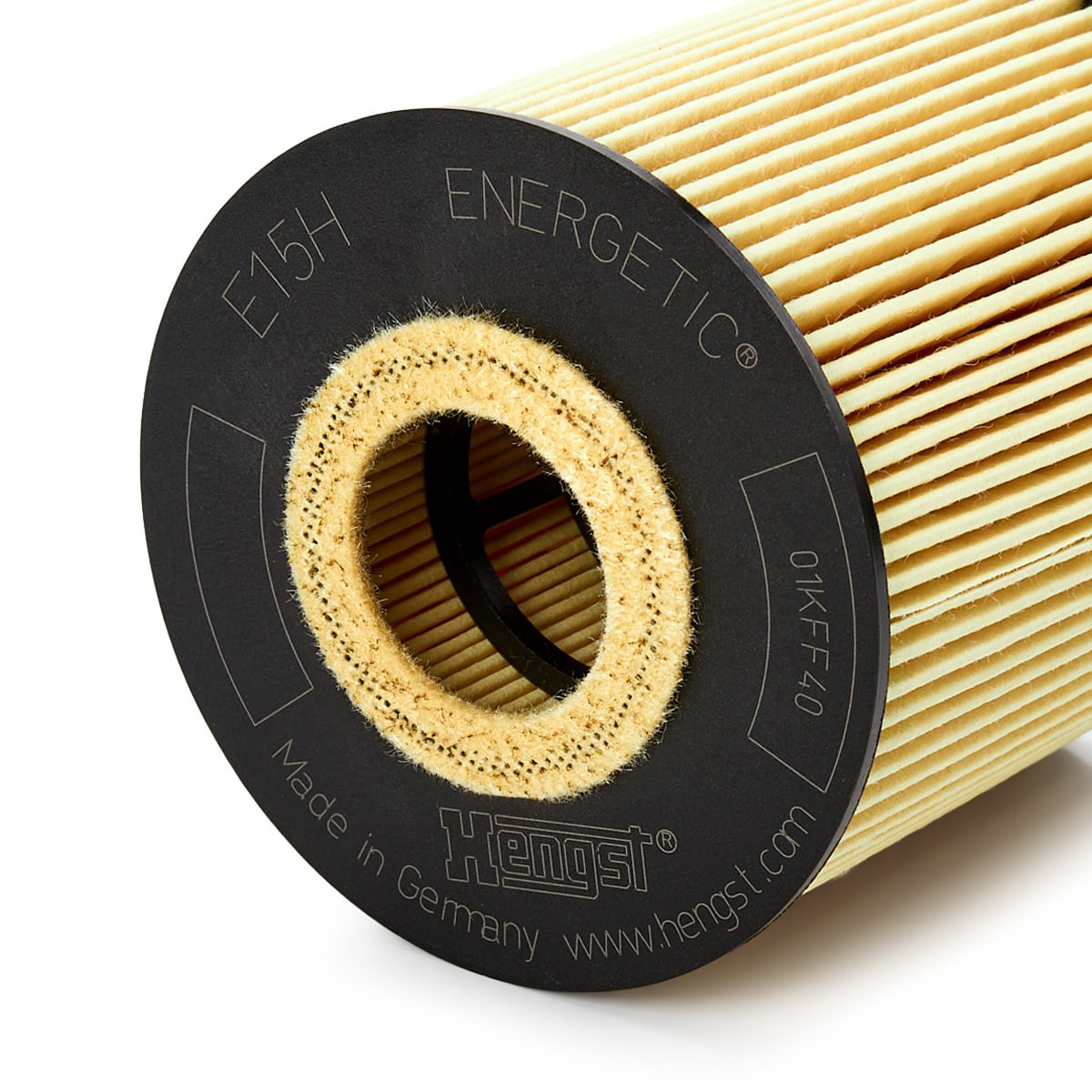 E15HD59 Hengst Filtr oleju