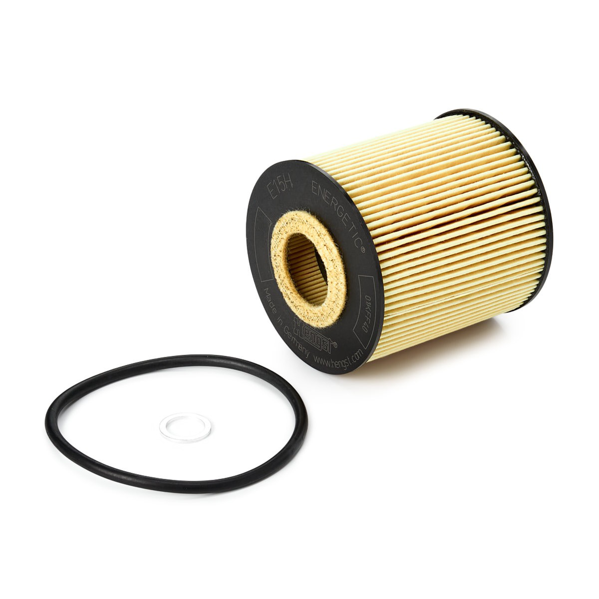 Filtr oleju E15HD59 Hengst
