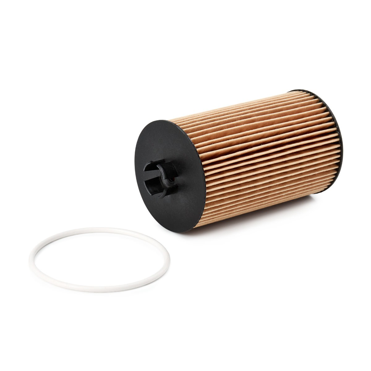 Filtr oleju E160H01D28 Hengst