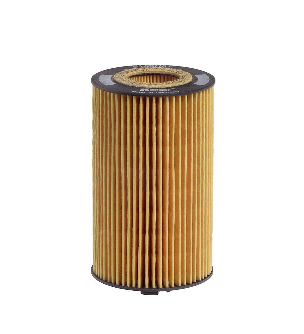 Filtr oleju Hengst E160H01D28