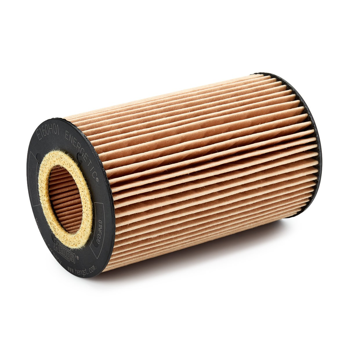 Filtr oleju Hengst E160H01D28 cena, od 9,81 USD