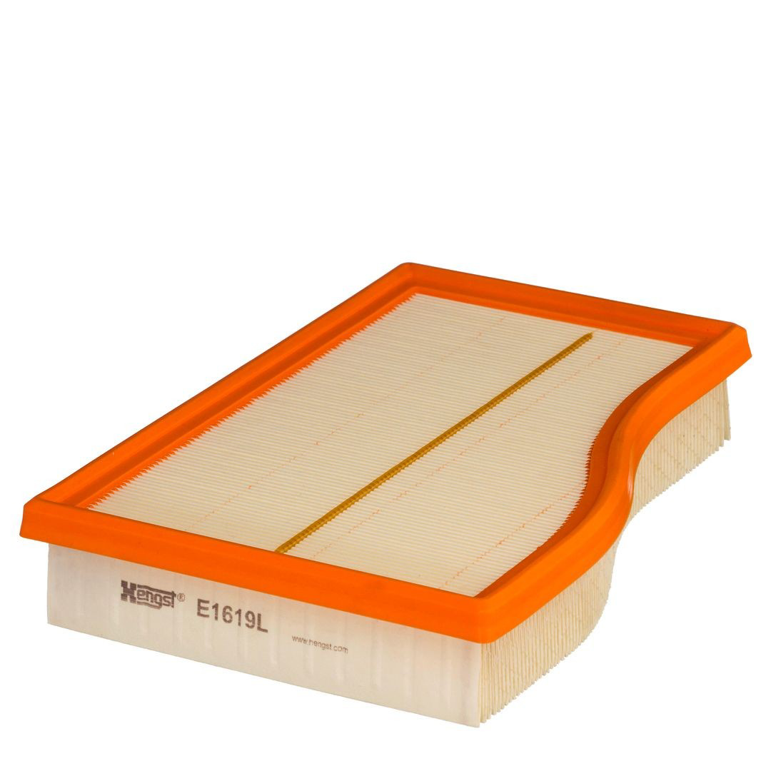 Filtr powietrza Hengst E1619L cena, od 20,80 USD