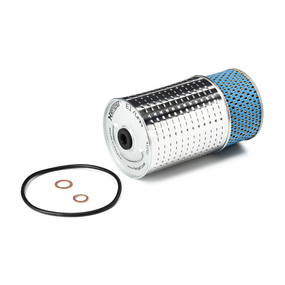 Filtr oleju Hengst E170HND16