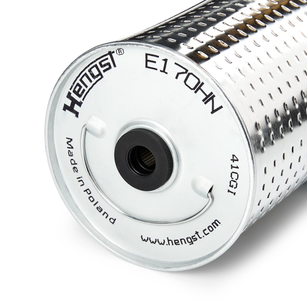 Filtr oleju Hengst E170HND16 cena, od 10,10 USD
