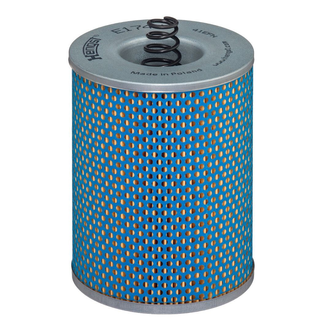 Filtr oleju MAN 51055040049 cena, od 21,00 USD