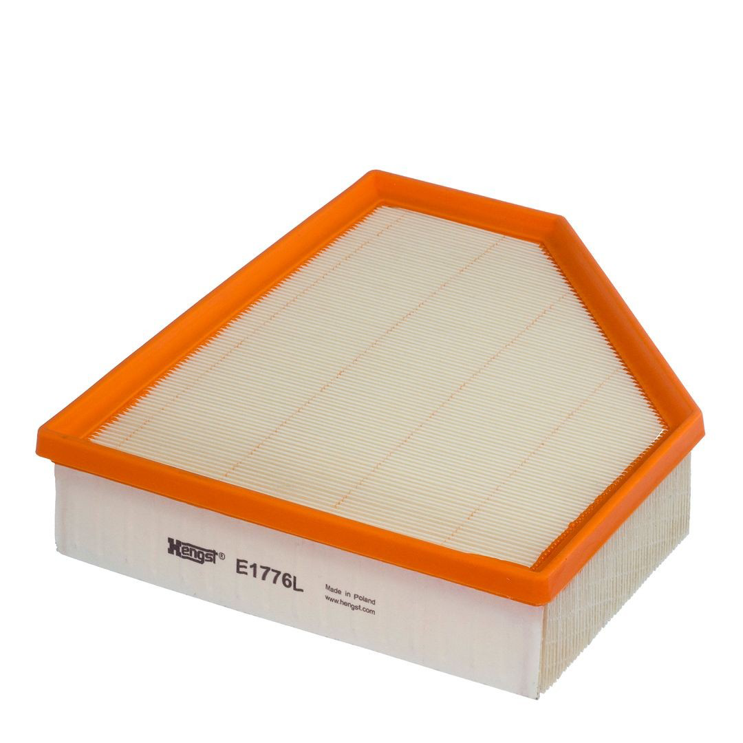 E1776L Hengst Filtr powietrza