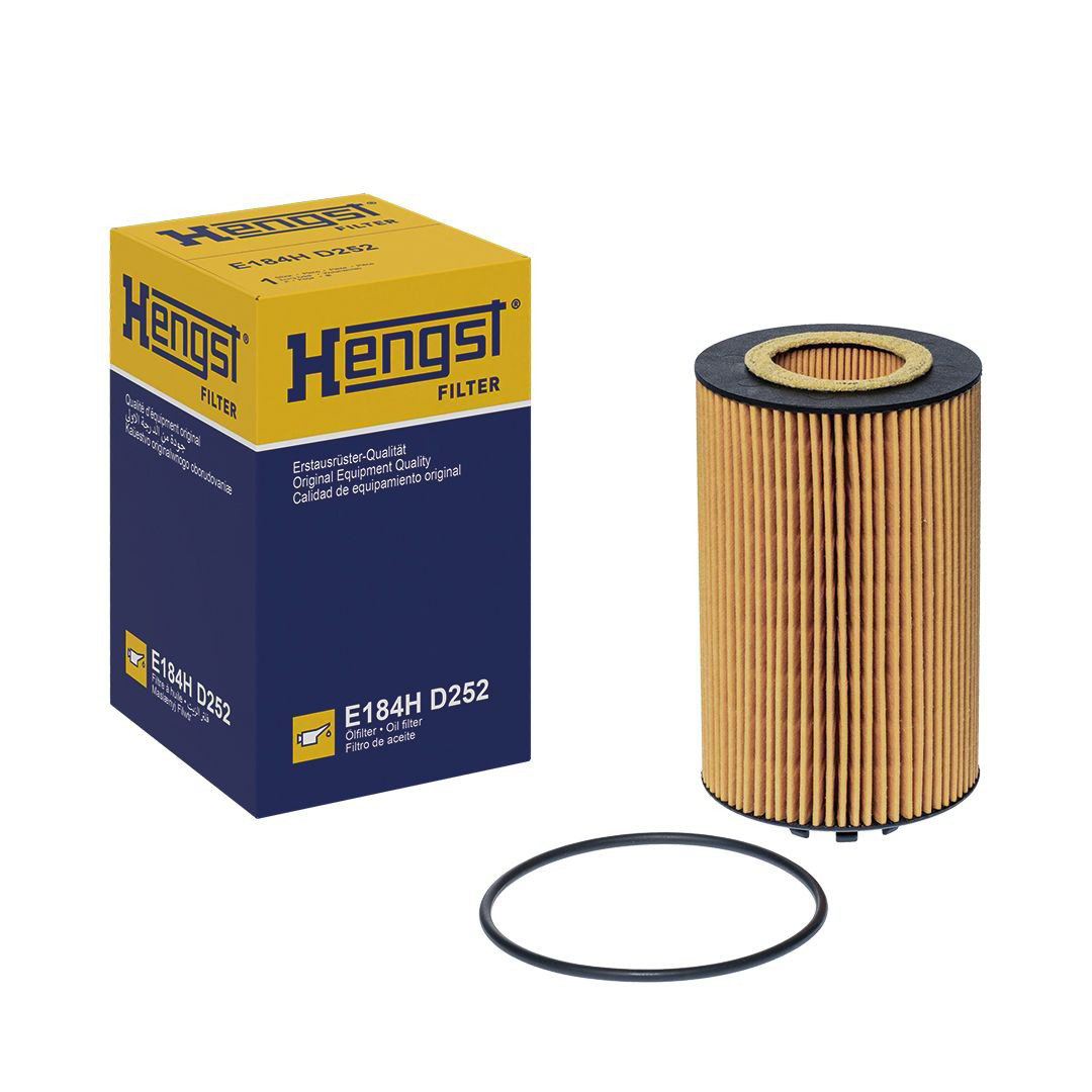 Filtr oleju Mercedes A9341840225 cena, od 14,20 USD