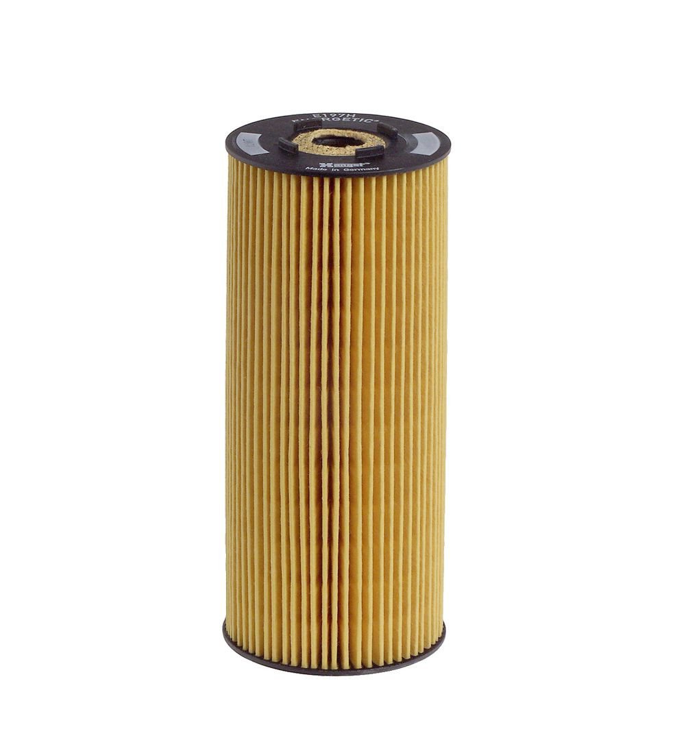 Filtr oleju Mercedes 3661800009