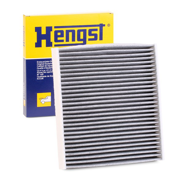 Filtr kabiny Hengst E1990LC cena, od 11,12 USD