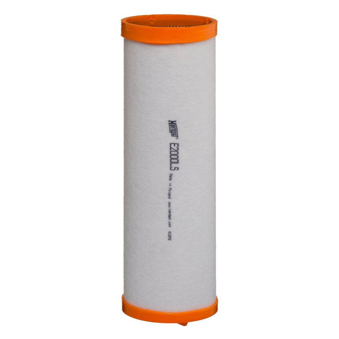Filtr powietrza Hengst E2000LS cena, od 49,25 USD