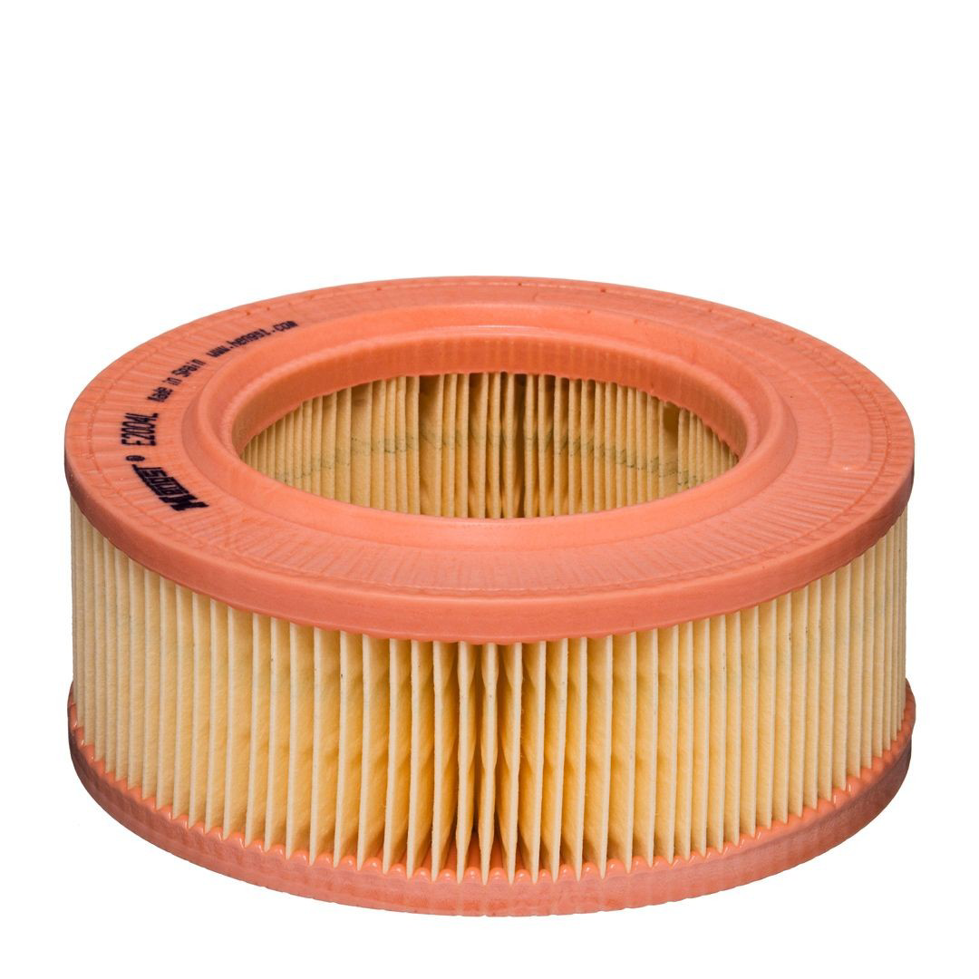 Filtr powietrza 123E9601D Ford