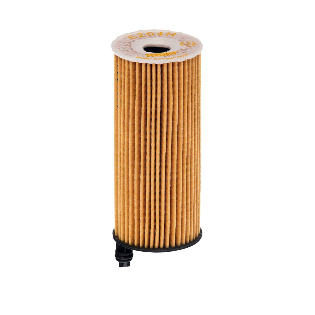 E204HD218 Hengst Filtr oleju