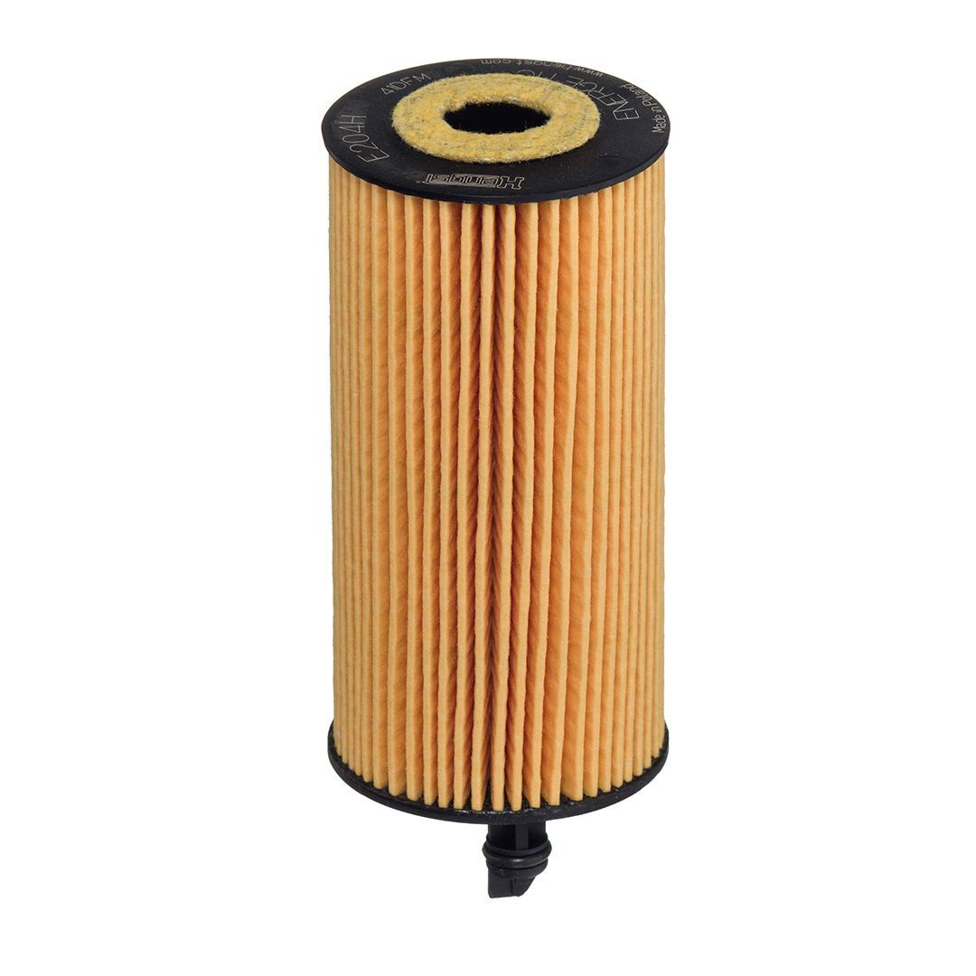 Filtr oleju E204HD218 Hengst