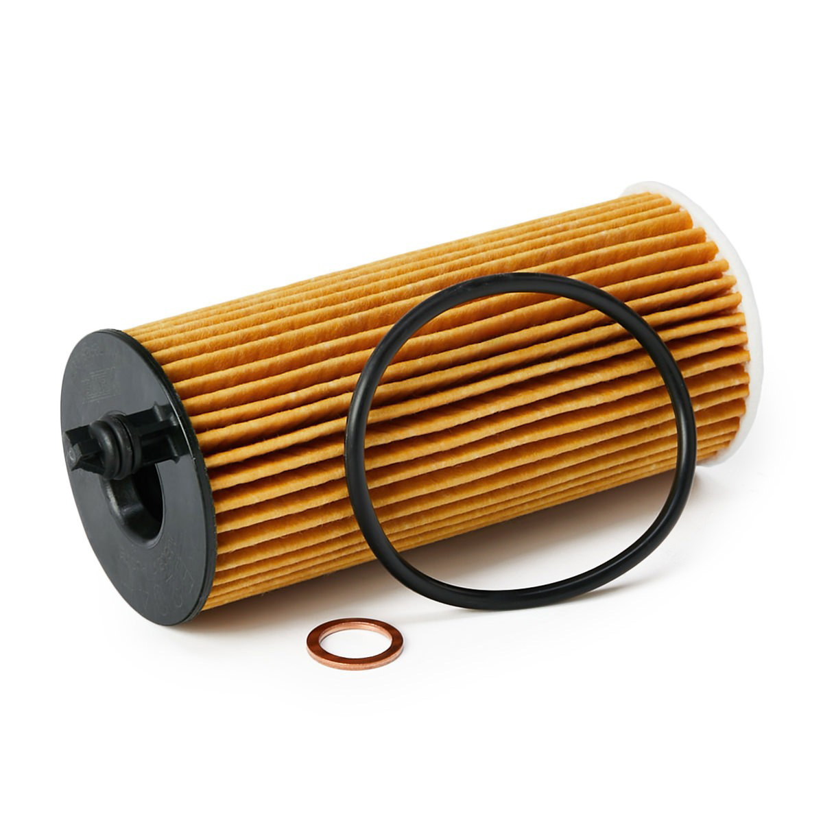 Filtr oleju Hengst E204HD218 cena, od 8,29 USD