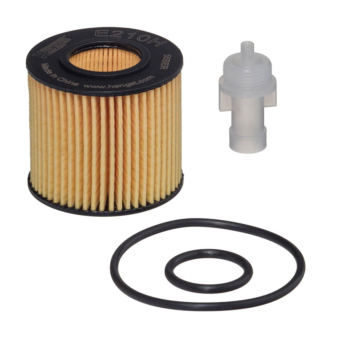 E210HD226 Hengst Filtr oleju
