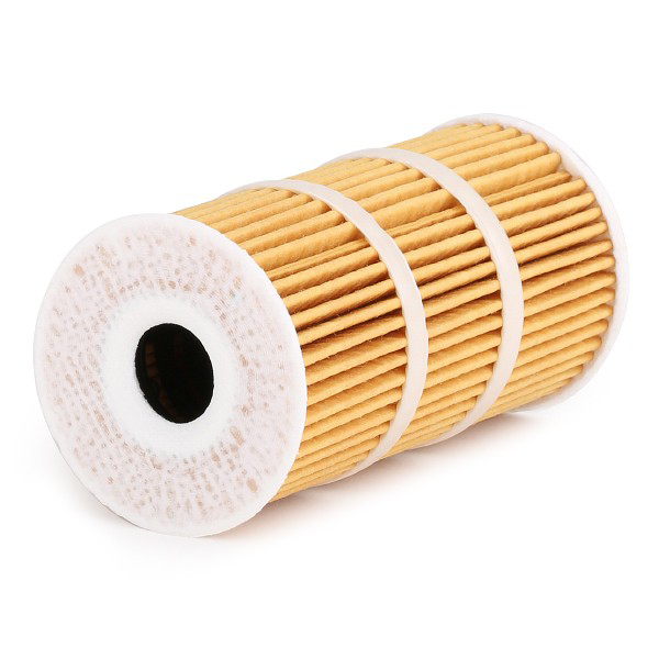 Filtr oleju E212HD231 Hengst