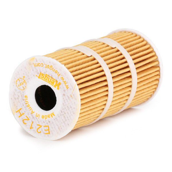 Filtr oleju Hengst E212HD231 cena, od 7,50 USD