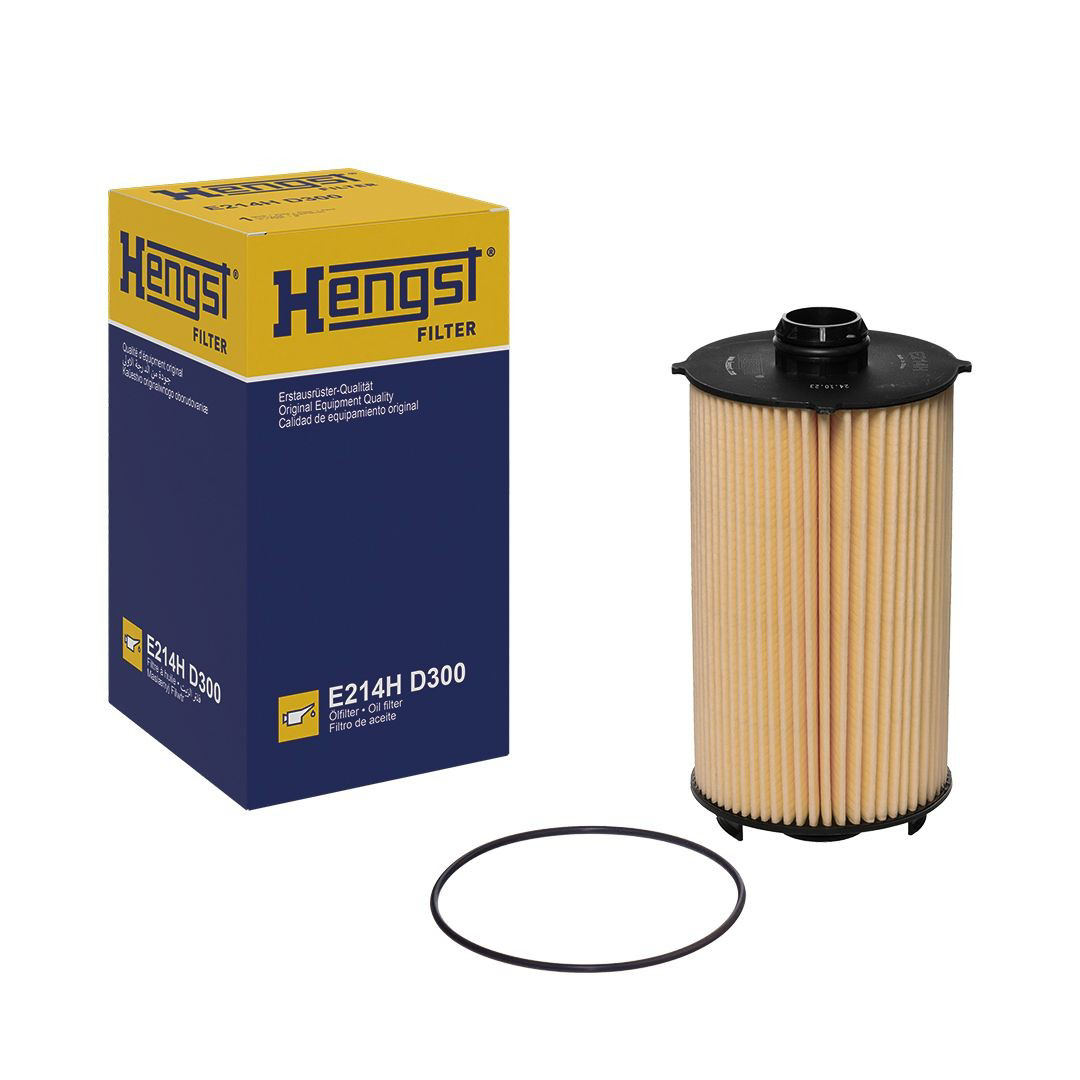 Filtr oleju Claas 0011429540